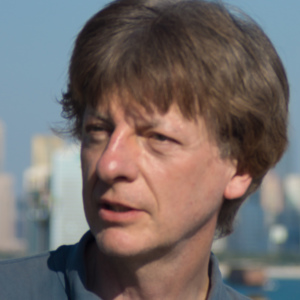 Profilbild von Manfred Lange