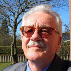 Profilbild von Manfred Lange