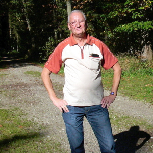 Profilbild von Manfred Langendorf