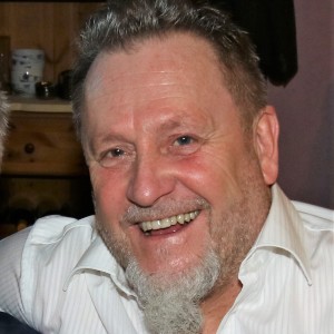 Profilbild von Manfred Langer