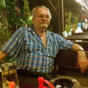 Profilbild von Manfred Lassino