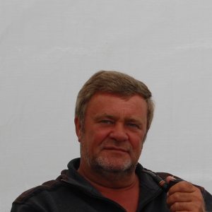 Profilbild von Manfred Lau