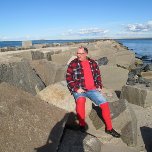 Profilbild von Manfred Laut