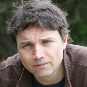 Profilbild von Manfred Laux