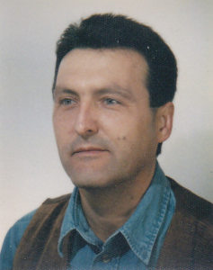 Profilbild von Manfred Lazina