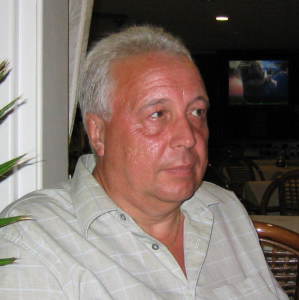 Profilbild von Manfred Lederhas