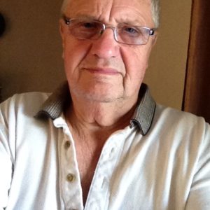 Profilbild von Manfred Leis