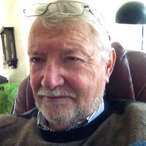 Profilbild von Manfred Lemke