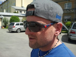 Profilbild von Manfred Lenz