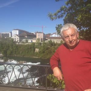 Profilbild von Manfred Leutz