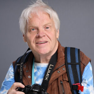 Profilbild von Manfred Lexa