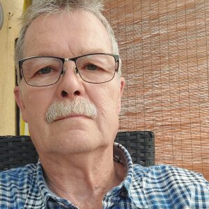 Profilbild von Manfred Ley
