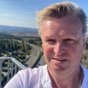 Profilbild von Manfred Lichtenstein