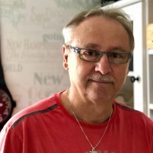 Profilbild von Manfred Lieb