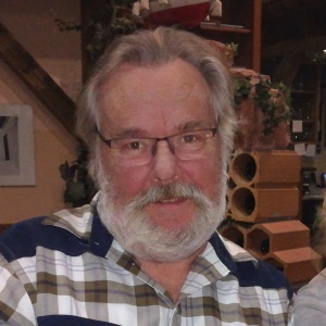 Profilbild von Manfred Liedtke