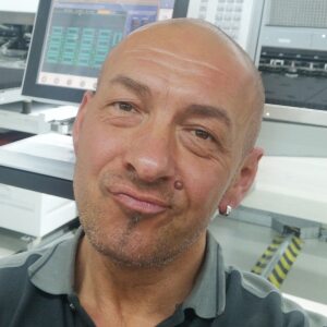 Profilbild von Manfred Liedtke