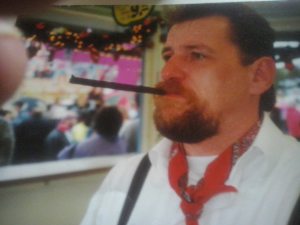 Profilbild von Manfred Linda