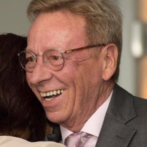 Profilbild von Manfred Linden