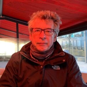 Profilbild von Manfred Linder