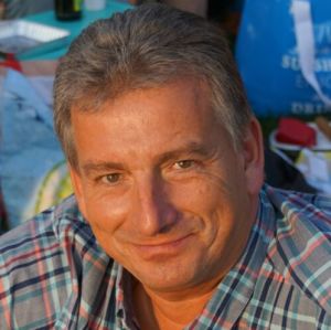 Profilbild von Manfred Lindner