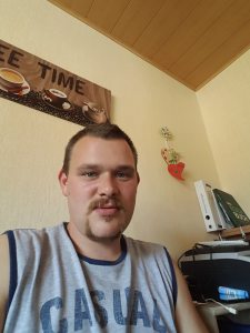 Profilbild von Manfred Linneberg