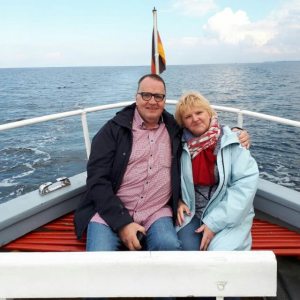 Profilbild von Manfred Lippe