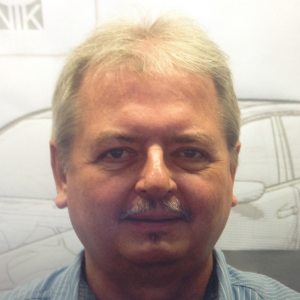 Profilbild von Manfred Löbig