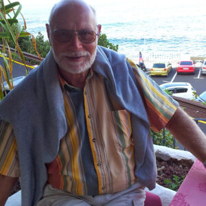 Profilbild von Manfred Löschke