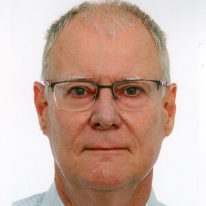 Profilbild von Manfred Lohrentz