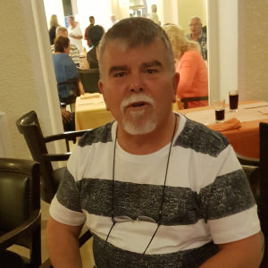 Profilbild von Manfred Loos