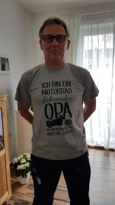 Profilbild von Manfred Lorek