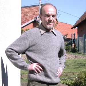 Profilbild von Manfred Lossin