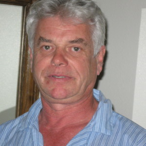 Profilbild von Manfred Luedge