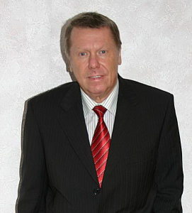 Profilbild von Manfred Lührs
