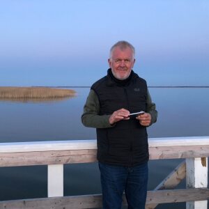 Profilbild von Manfred Lüneberg