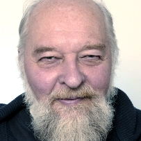 Profilbild von Manfred Luhrmann
