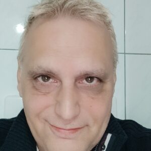 Profilbild von Manfred Lukas