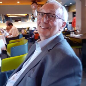 Profilbild von Manfred Maassen