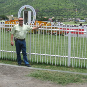 Profilbild von Manfred Madus