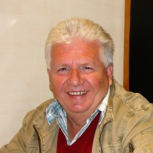 Profilbild von Manfred Mahl
