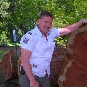 Profilbild von Manfred Maibaum