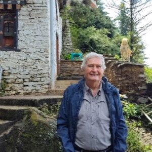 Profilbild von Manfred Maikler