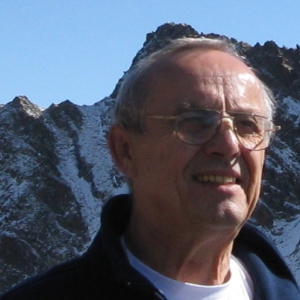 Profilbild von Manfred Malinowski