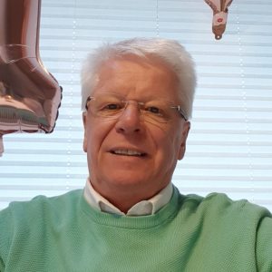 Profilbild von Manfred Mankirch