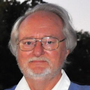 Profilbild von Manfred Maron