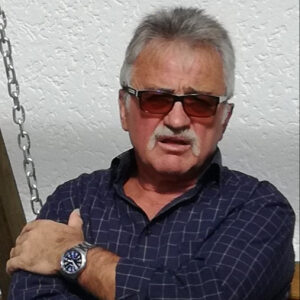 Profilbild von Manfred Mauer