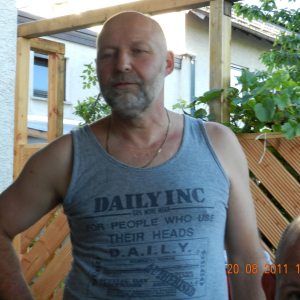 Profilbild von Manfred Mayer