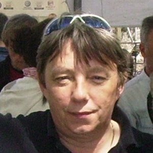 Profilbild von Manfred Meier