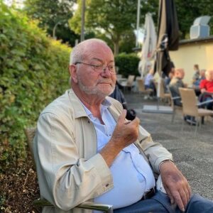 Profilbild von Manfred Meier