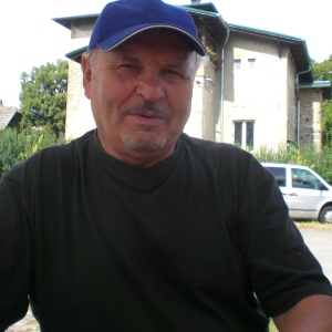 Profilbild von Manfred Meller